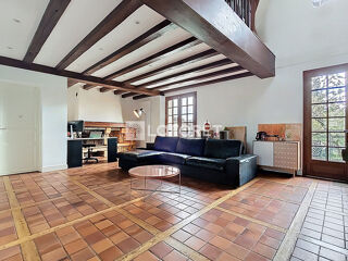  Maison � vendre 6 pi�ces 182 m�