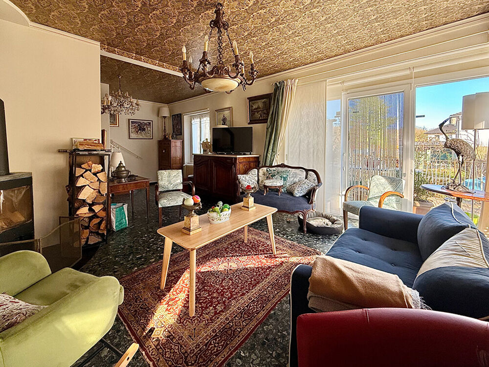 MAISON INDIVIDUELLE QUARTIER CALME HOCHSTATT