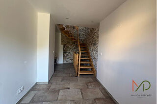  Maison à vendre 3 pièces 71 m²