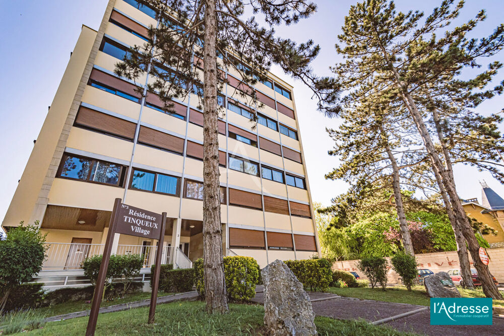 Vente Appartement Appartement Tinqueux 5 pièce(s) 122.1 m2 Tinqueux