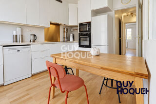 Vente Appartement A vendre - Appartement coeur du Point du Jour - Lyon 5 - 4 pièces - 95 m2 Lyon 5