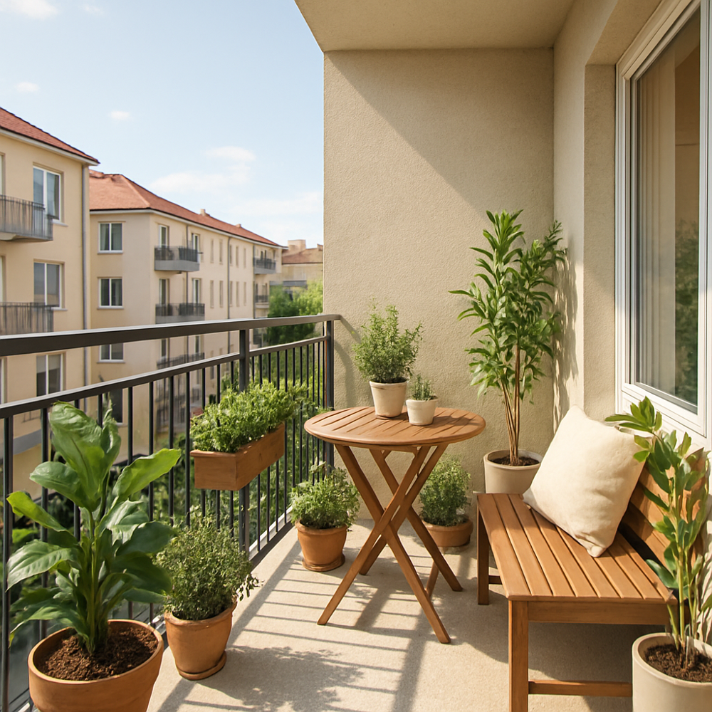 Vente Appartement Appartement 2 pièces de 43 m2 (Le Mesnil-Esnard) Le mesnil-esnard