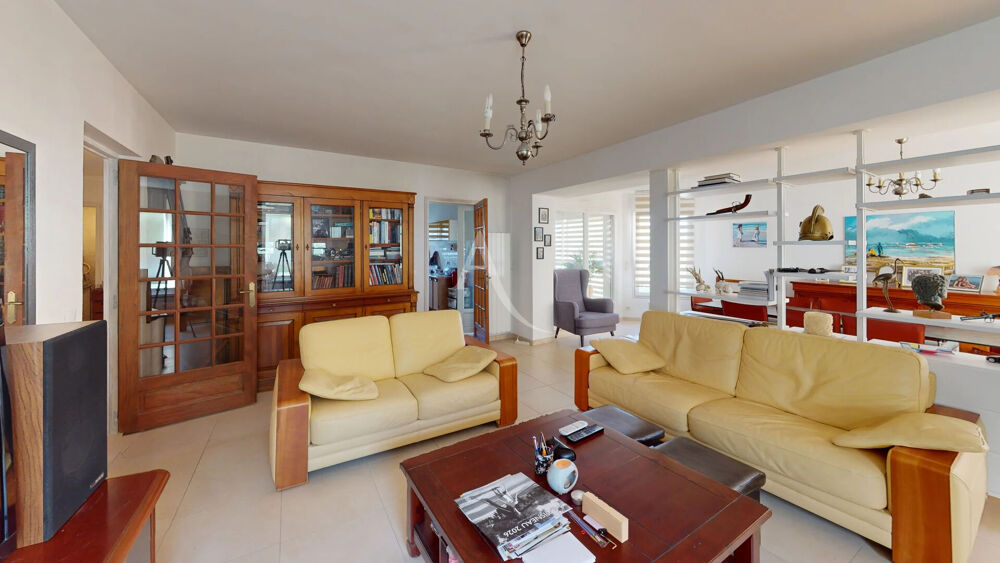 Vente Maison Maison VILLEBON-SUR-YVETTE 6 pièces 159.85 m² Villebon sur yvette