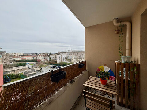  Appartement � louer 2 pi�ces 43 m�