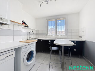  Appartement � louer 4 pi�ces 68 m�