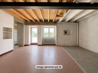  Appartement à vendre 2 pièces 54 m²