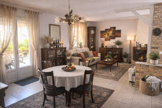  Maison à vendre 5 pièces 105 m²