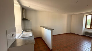Location Appartement APPARTEMENT LES MILLES - 2 pièces - 46 m2 Aix en provence