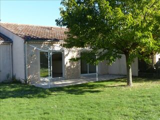  Maison � louer 5 pi�ces 107 m�