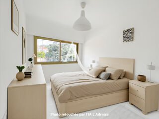  Appartement  vendre 3 pices 59 m