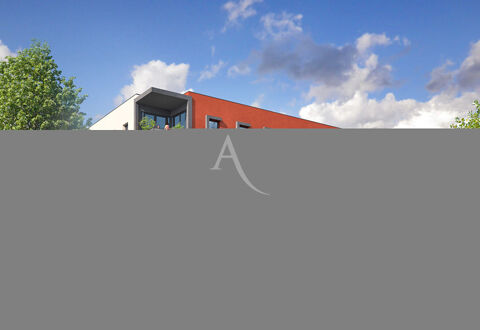   Appartement Peronnas 3 pi�ce(s) 64.31 m2 Appartement - 3 pi�ce(s) - 64 m�