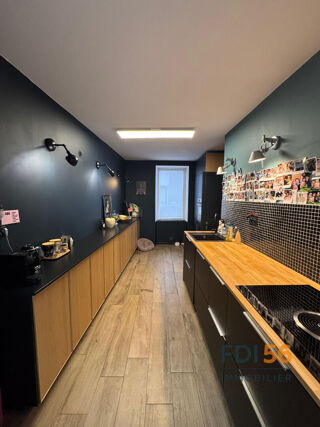  Maison � vendre 4 pi�ces 