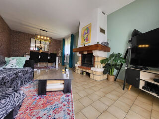  Maison à vendre 5 pièces 118 m²