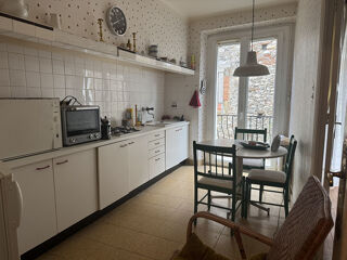  Maison � vendre 5 pi�ces 80 m�