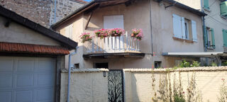  Maison � vendre 4 pi�ces 80 m�