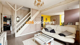  Maison  vendre 5 pices 101 m