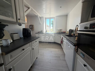  Maison à vendre 5 pièces 