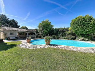  Maison à vendre 8 pièces 269 m²