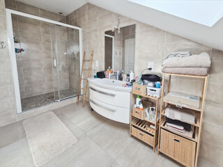  Maison à vendre 5 pièces 132 m²