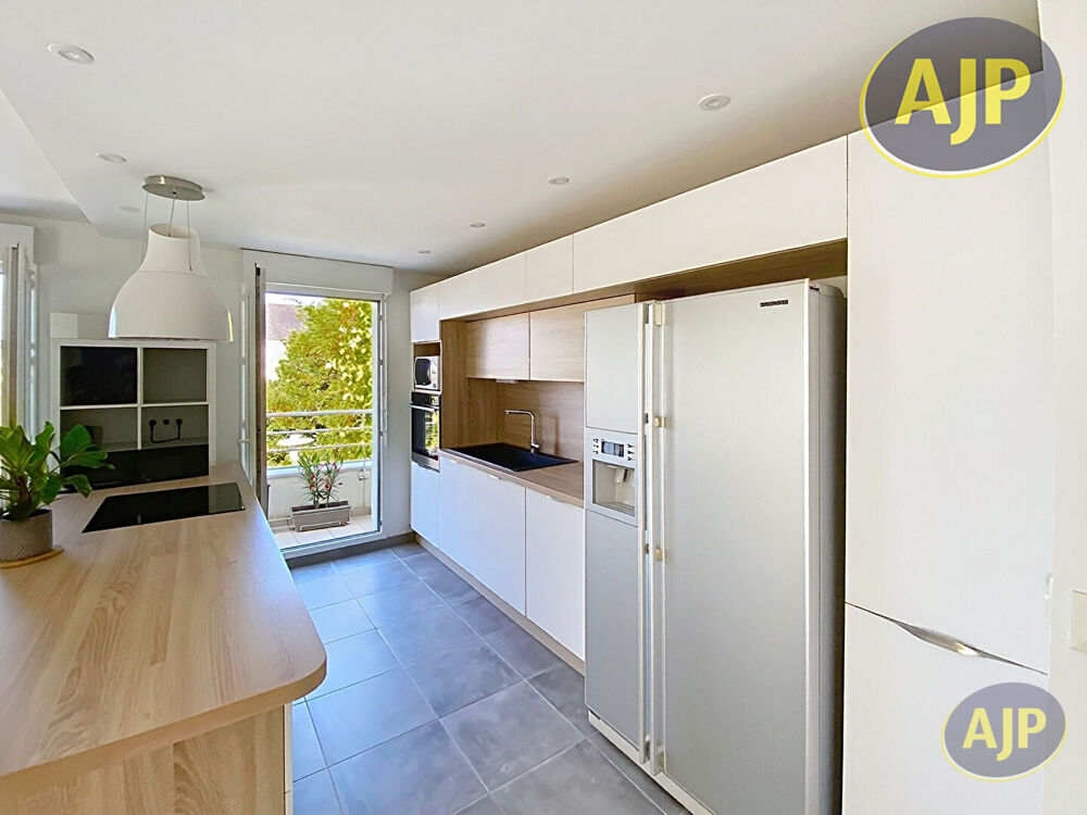Appartement Carquefou 3 pièce(s) 70.55 m2