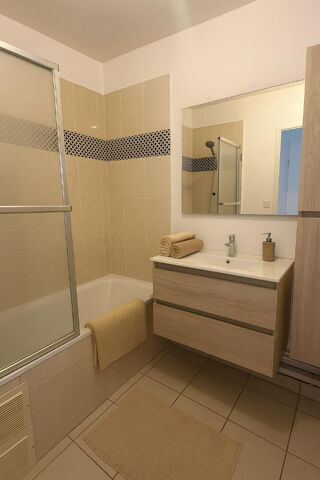  Appartement  vendre 3 pices 64 m