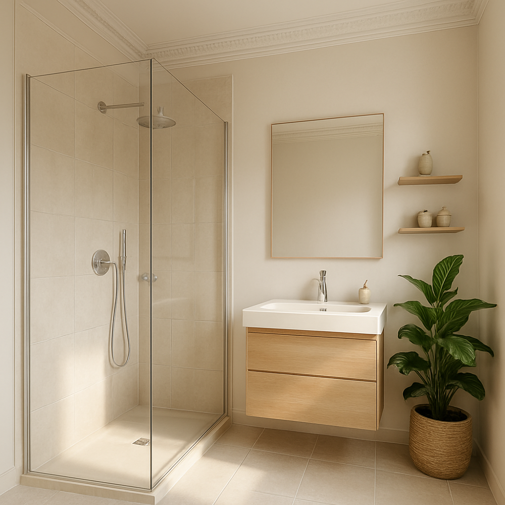 Appartement Studio de 32 m2 (Bezons)