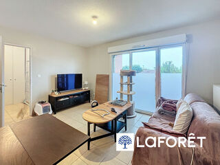  Appartement � vendre 2 pi�ces 43 m�