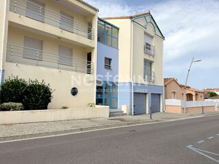  Appartement � vendre 1 pi�ce 26 m�