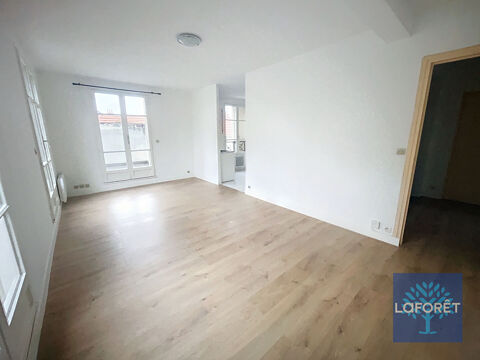  Appartement � louer 2 pi�ces 51 m�