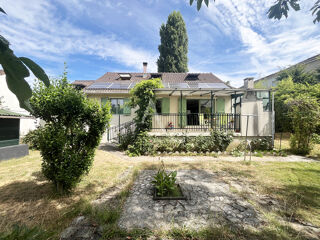 Maison � vendre 6 pi�ces 150 m�