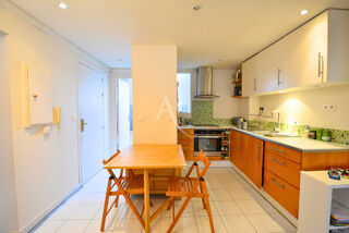  Appartement à vendre 2 pièces 42 m²