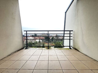  Appartement � louer 2 pi�ces 45 m�