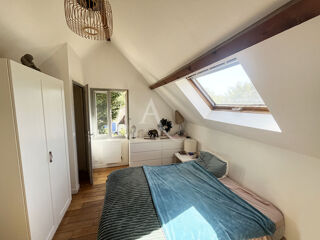  Maison � vendre 4 pi�ces 75 m�