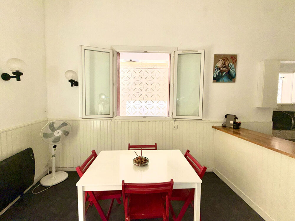 Vente Appartement Charmant studio à vendre à La Ciotat, idéal primo-accédant ! La ciotat