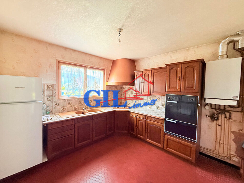 Maison Combs La Ville 4 pièce(s) 97 m2