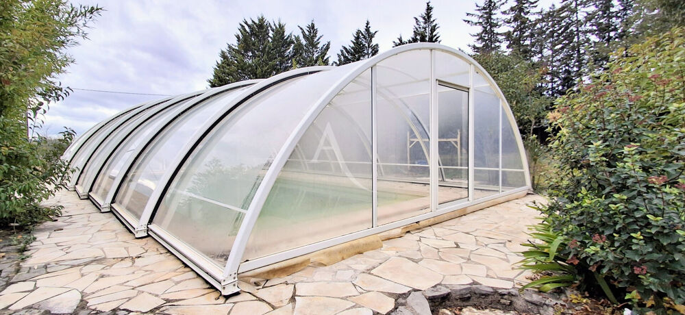 Vente Maison Maison 160m2 avec piscine et dépendance BEDARIEUX Bedarieux