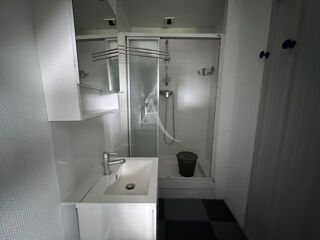  Appartement à louer 1 pièce 18 m²