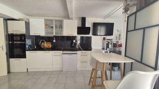  Appartement à vendre 2 pièces 42 m²