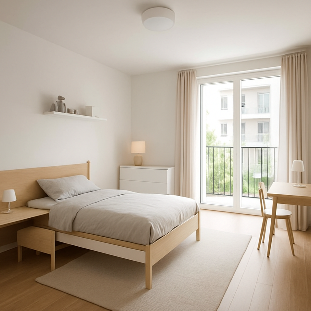 Vente Appartement Appartement 4 pièces de 84 m2 (Bois-Colombes) Bois-colombes