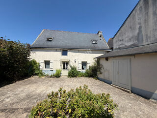  Maison à vendre 4 pièces 
