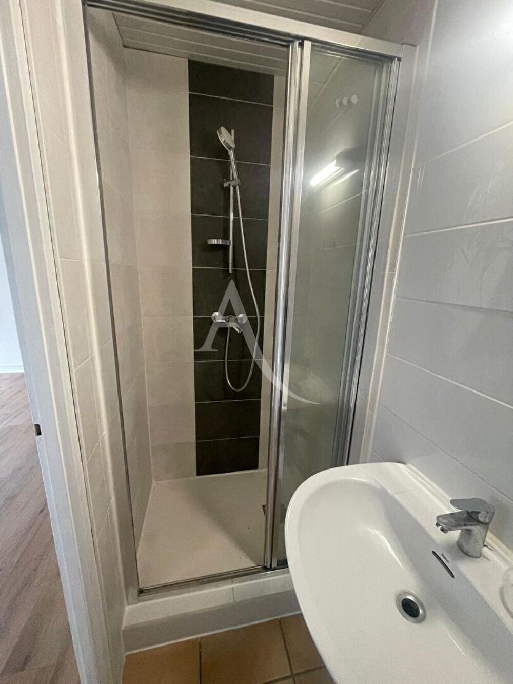 Location Appartement Appartement rénové Nantes - 2 pièce(s) - 44.06 m2 Nantes