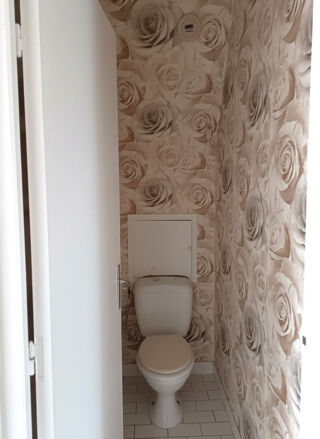  Appartement � louer 2 pi�ces 35 m�