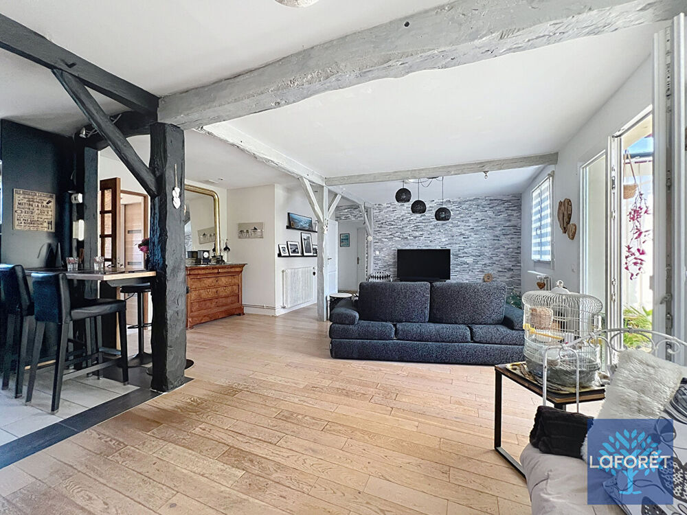 Vente Maison Maison  9 pièce(s) 210 m² Lisieux