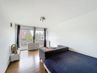  Appartement à vendre 2 pièces 38 m²
