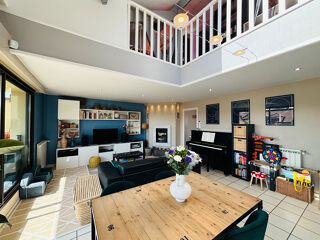  Appartement � vendre 5 pi�ces 