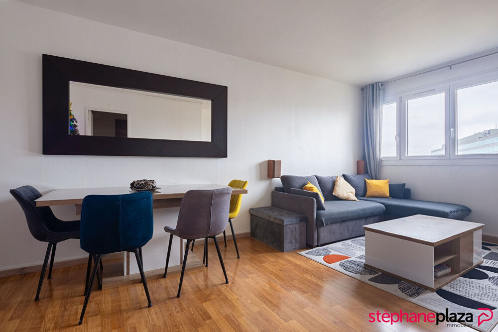 Appartement Bezons 4 pièce(s) 83 m2