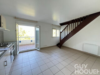  Appartement à vendre 3 pièces 52 m²