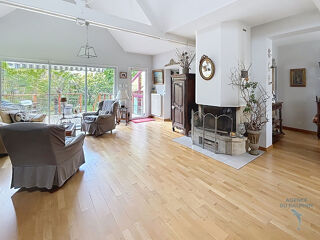  Maison à vendre 7 pièces 175 m²