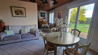  Maison à vendre 4 pièces 75 m²