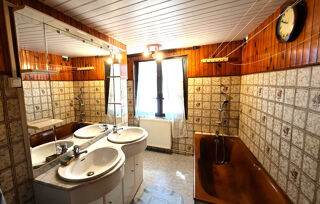  Maison à vendre 6 pièces 129 m²